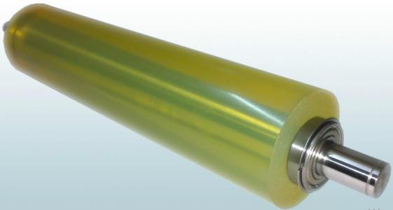 客戶推薦的包膠滾筒(輥筒)生產(chǎn)廠家