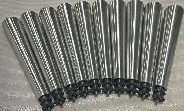 錐形轉(zhuǎn)彎輥筒生產(chǎn)廠家